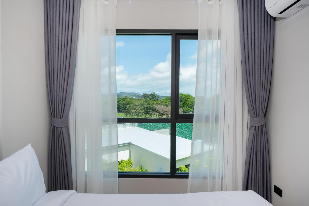Cosy 1 bedroom apt at Space Cherngtalay - 402 - 2