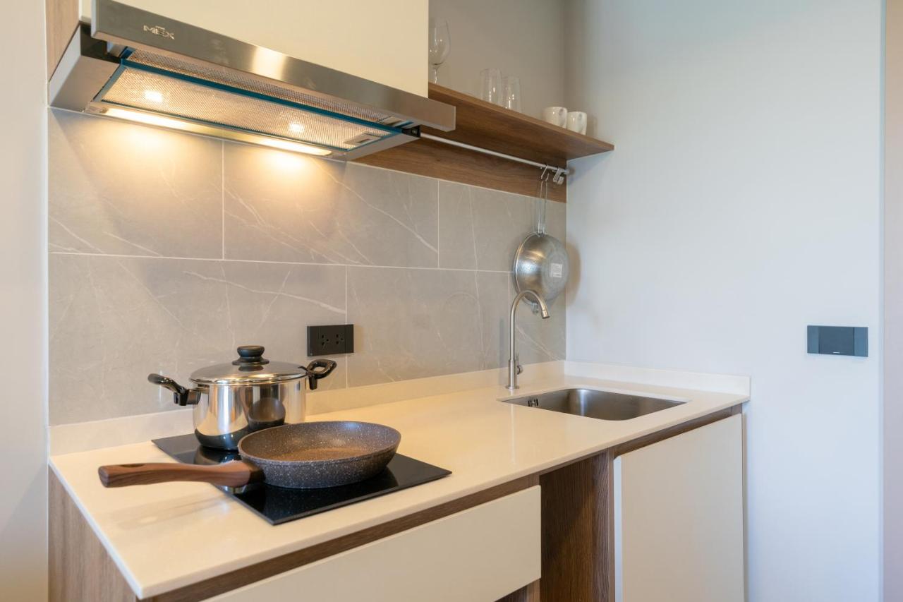 Cosy 1 bedroom apt at Space Cherngtalay - 402 - 3