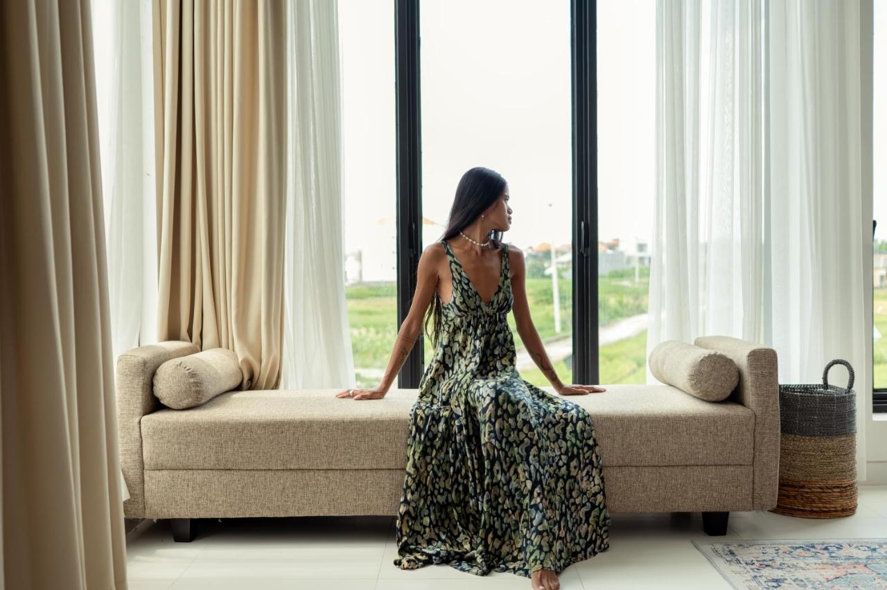 Villa this is Bali I - 2