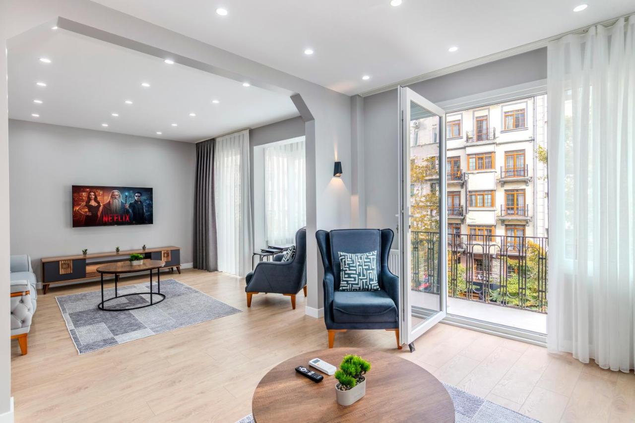 Dilek Apartments - 5