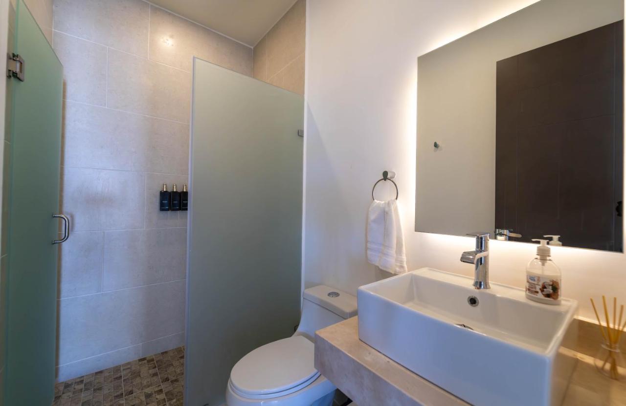 Modern Boho Chic Apartment in Cancun - 3