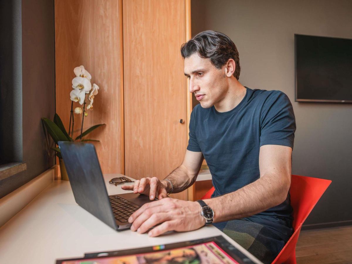 Hotel Ibis Firenze Prato Est - 5