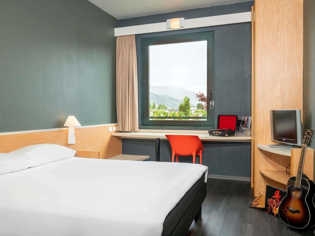 Hotel Ibis Firenze Prato Est - 2