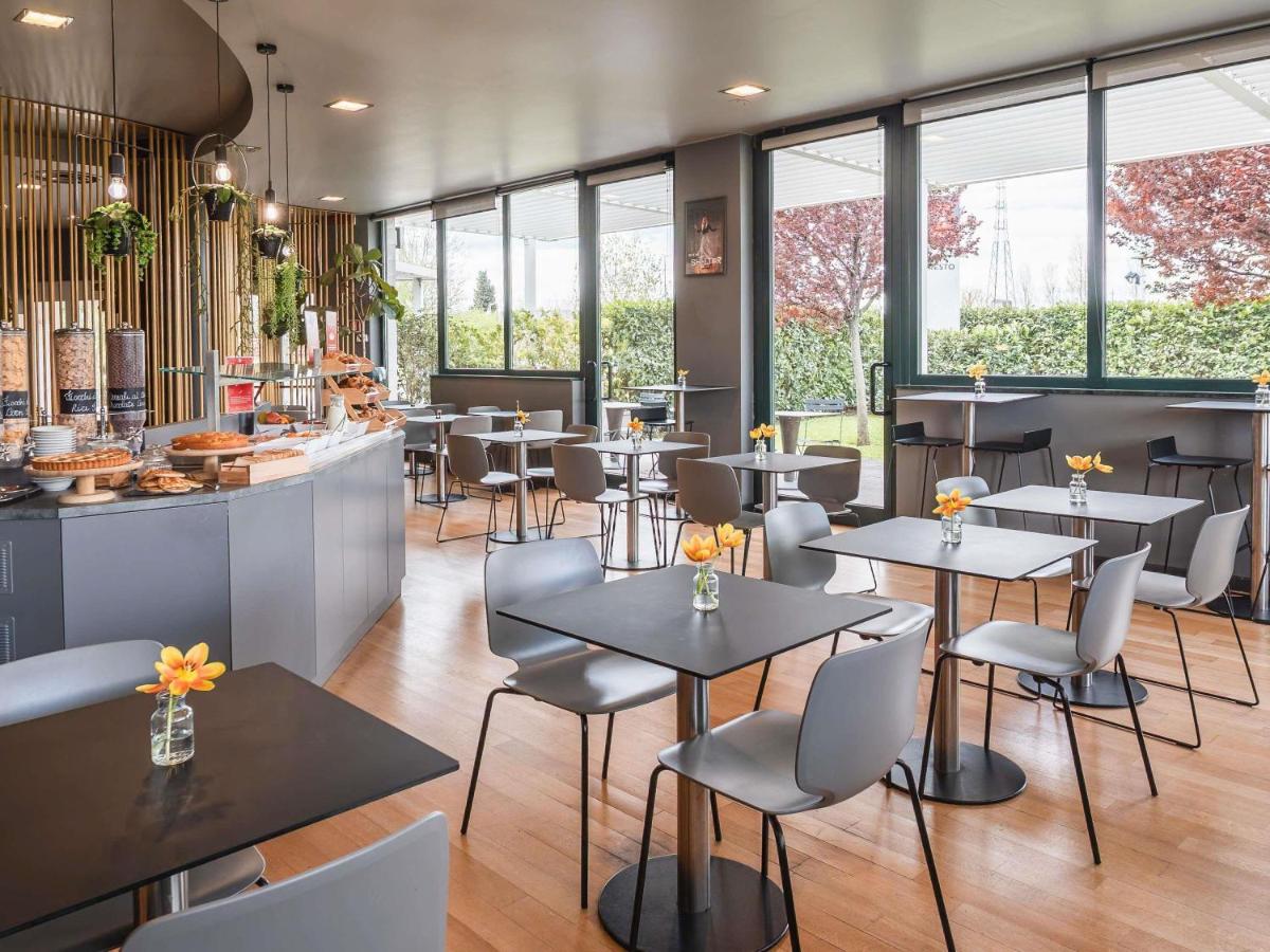 Hotel Ibis Firenze Prato Est - 4