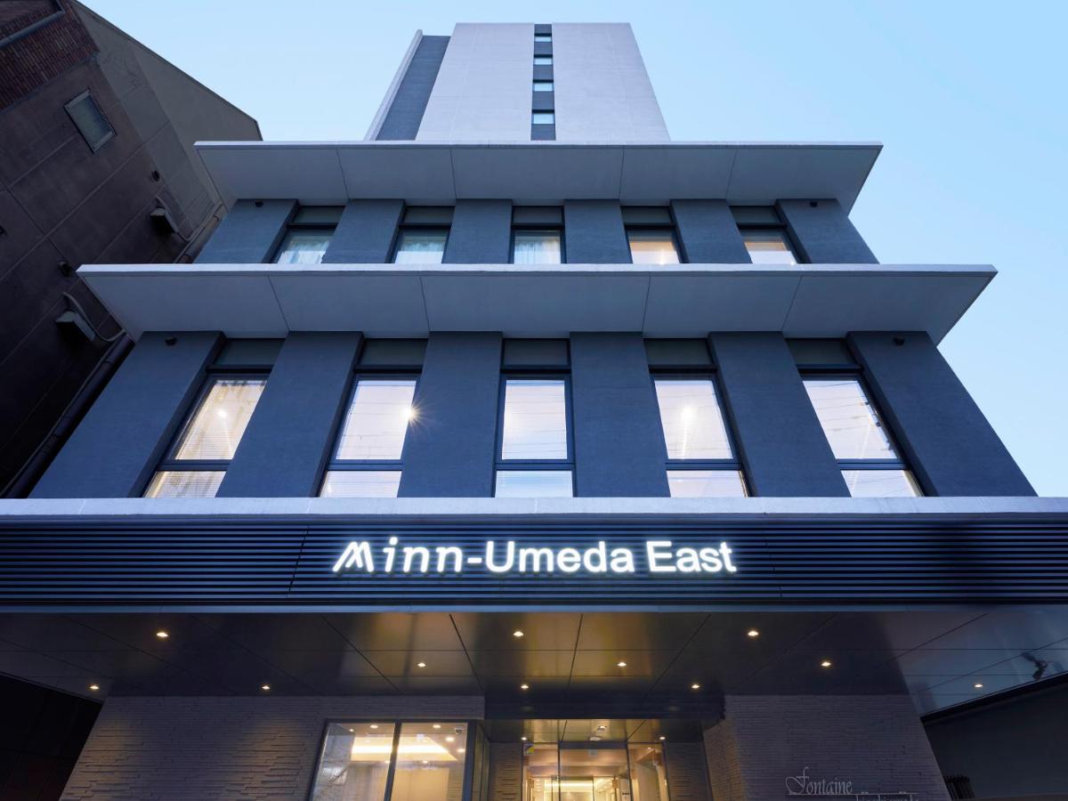 Minn Umeda East - 2