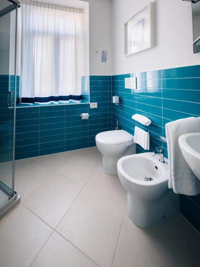 Hotel Villa Bernt - 2