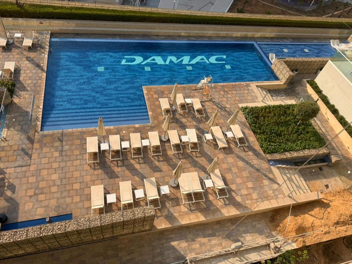 Family Stay in Downtown 2BR Sleeps 6 Burj View - 4