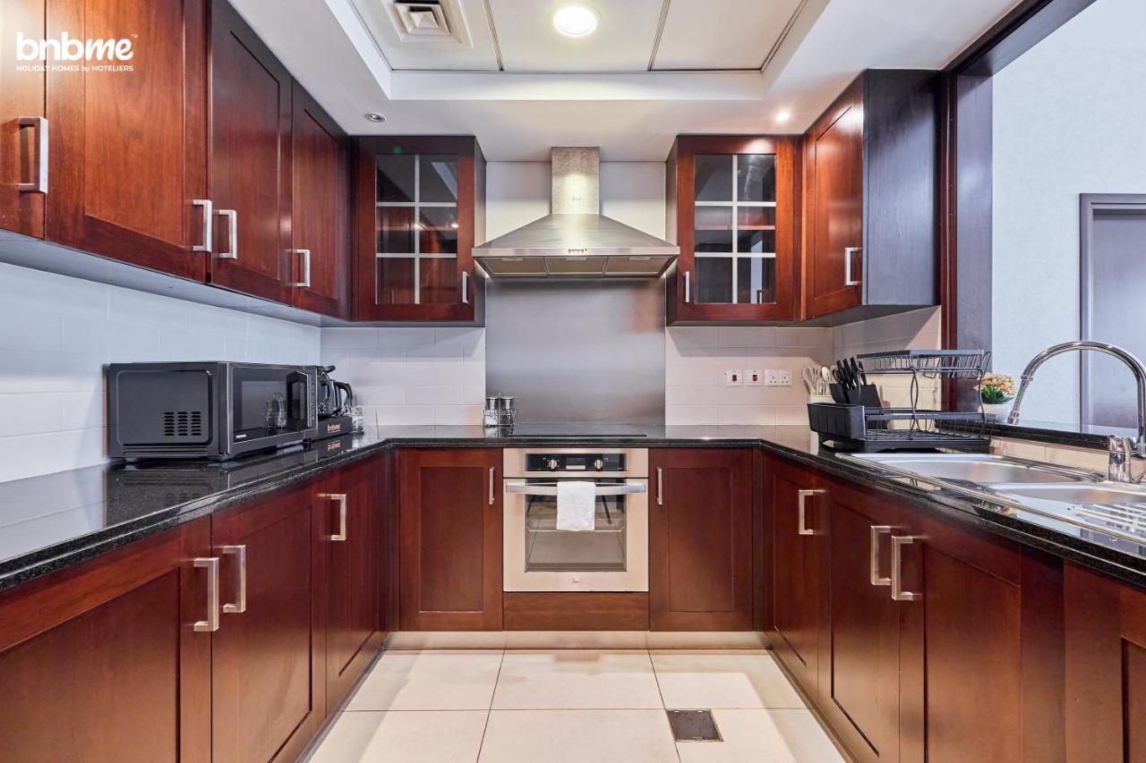 bnbmehomes - 29 Boulevard Tower 1 - 5