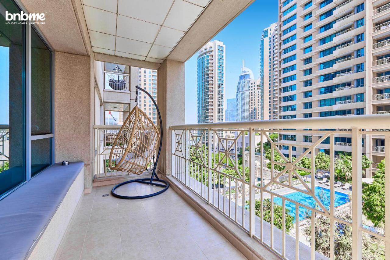 bnbmehomes - 29 Boulevard Tower 1 - 4