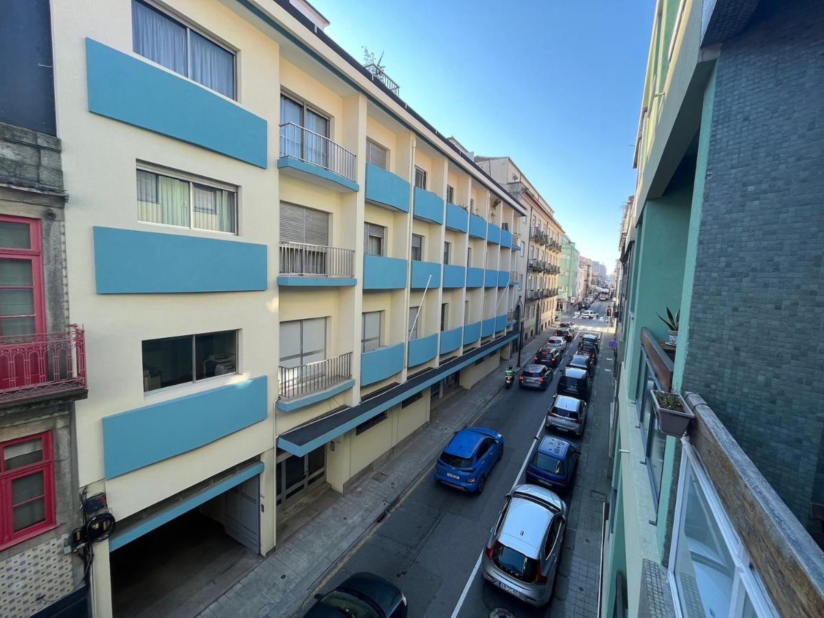 A-MO Porto by Trip2Portugal: Arts District up to 8 - 2