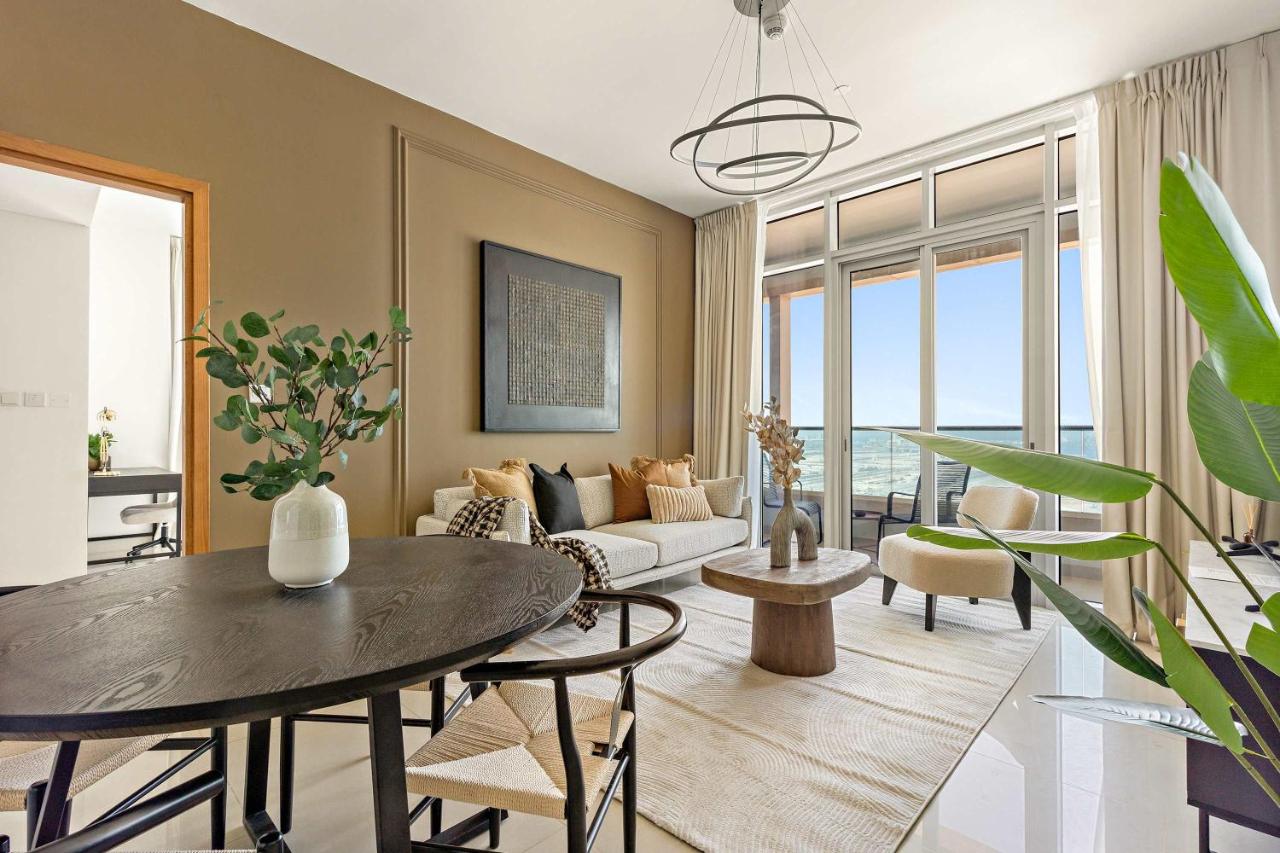 Silkhaus Vacation Homes 1BR Prime Spot at Julphar in Reem Island - 4