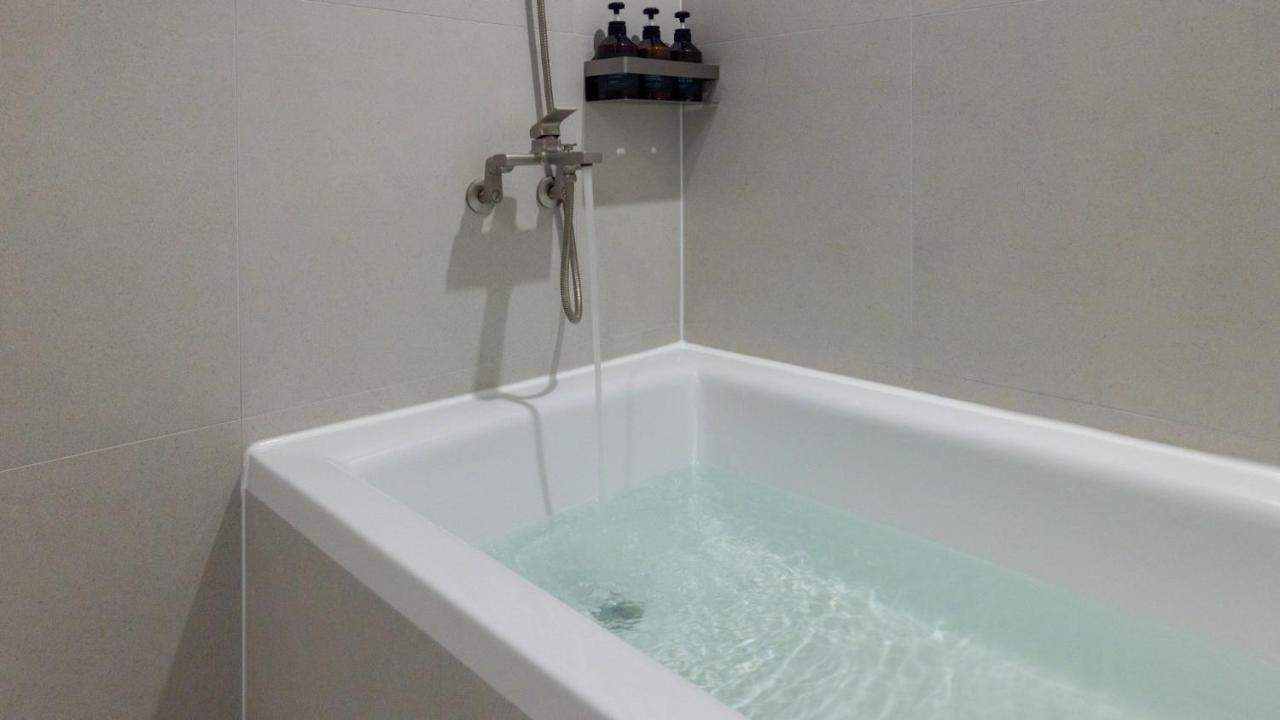 Anook Hotel and Spa Seoul Seongsu Konkuk University