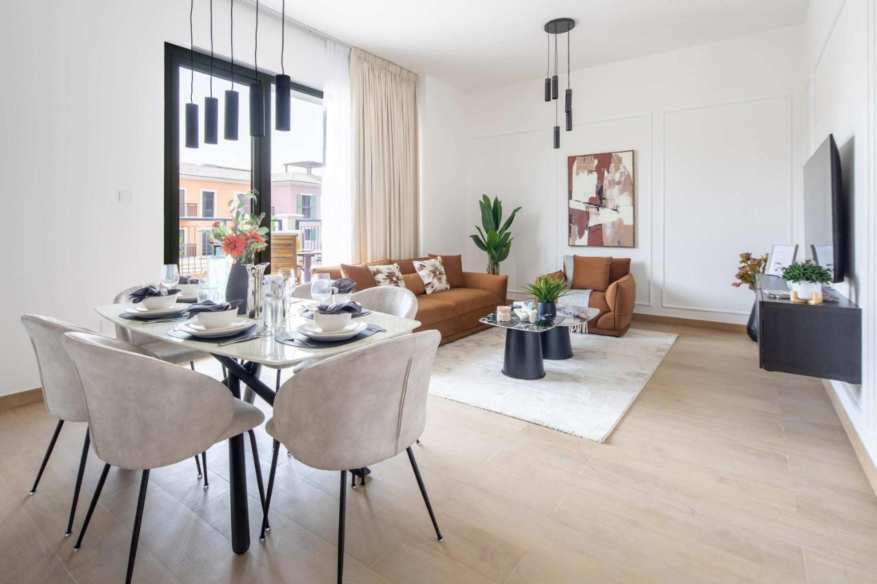 Frank Porter - La Sirene, Jumeirah - 4