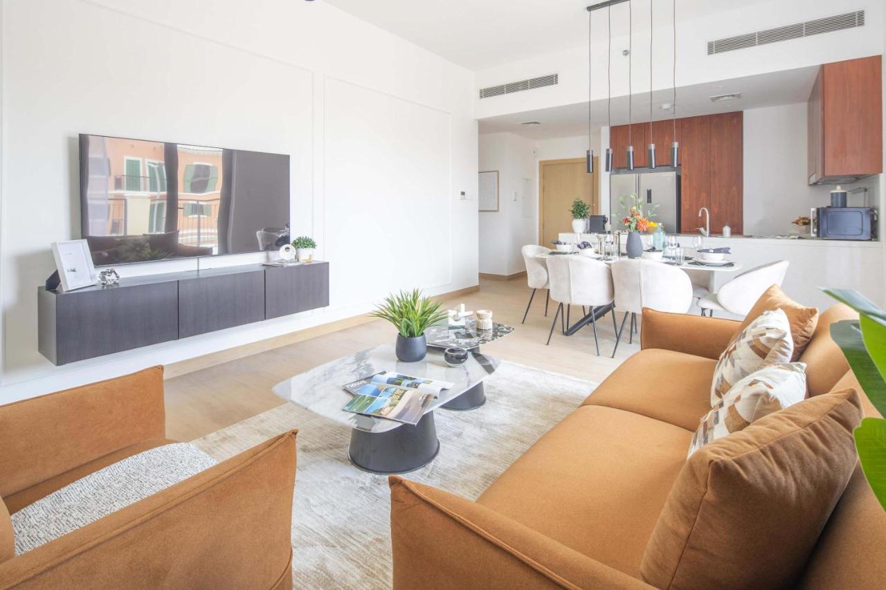 Frank Porter - La Sirene, Jumeirah - 3