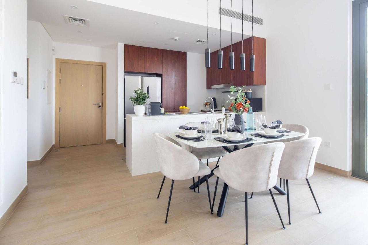 Frank Porter - La Sirene, Jumeirah - 5