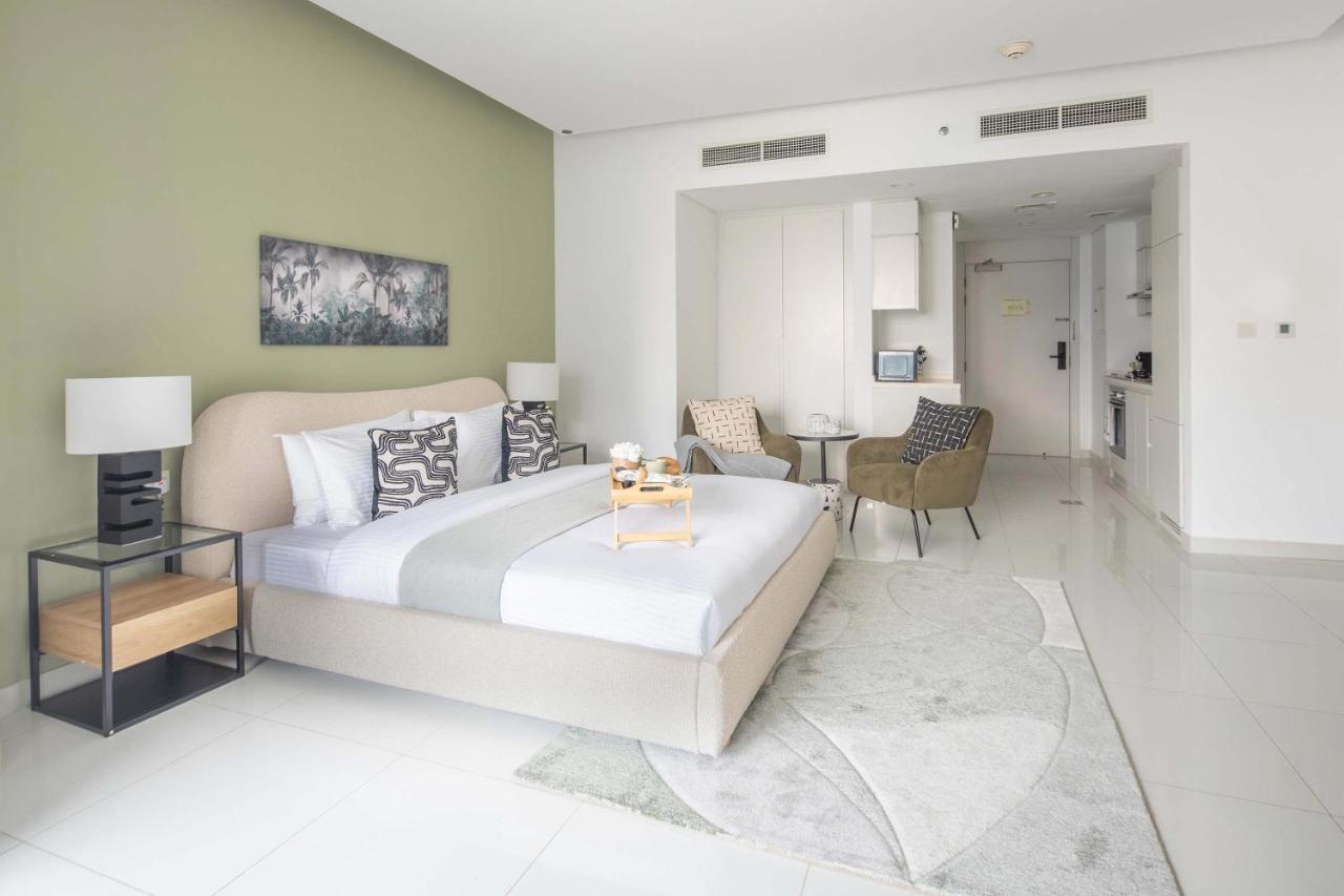 Frank Porter - The Vogue, Business Bay - 4