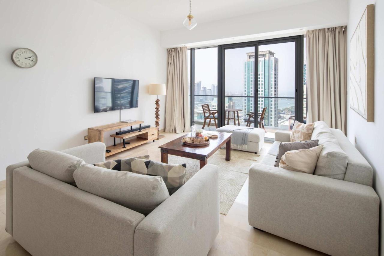 Frank Porter - Trident Grand Residence