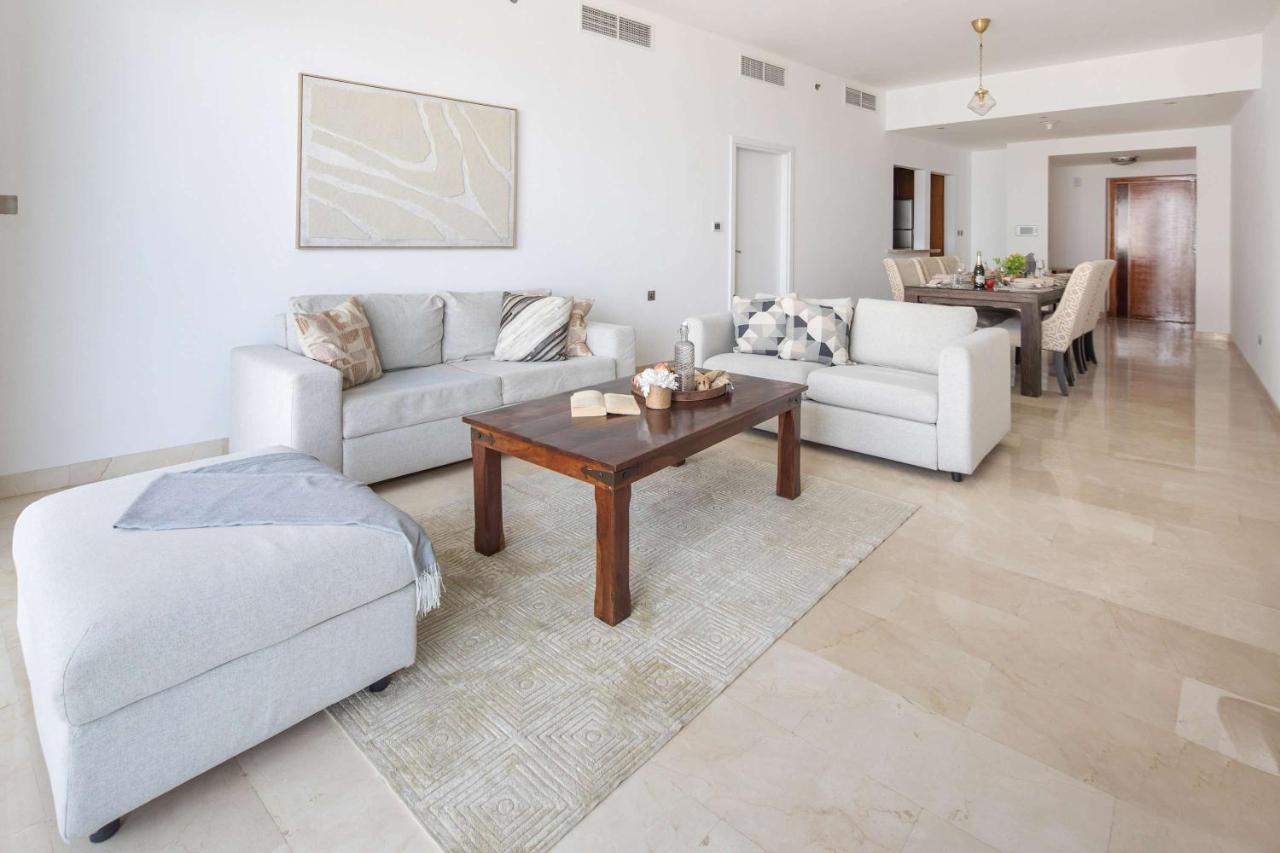 Frank Porter - Trident Grand Residence - 5