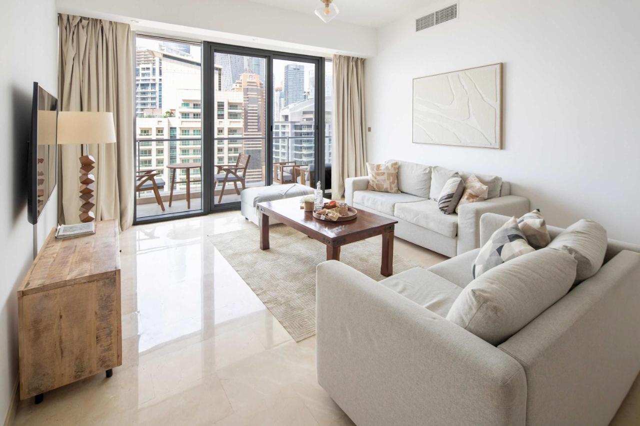 Frank Porter - Trident Grand Residence - 3