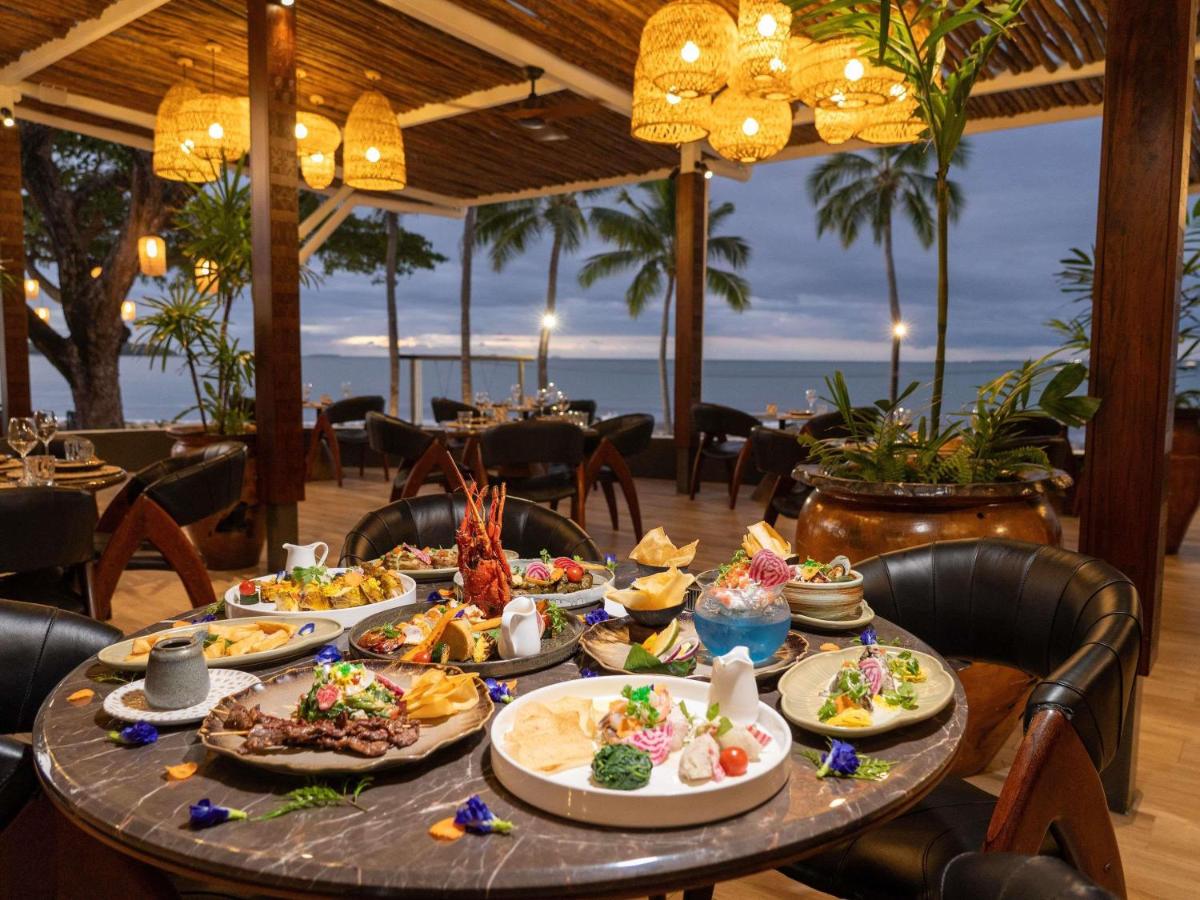 Sofitel Fiji Resort & Spa - 2