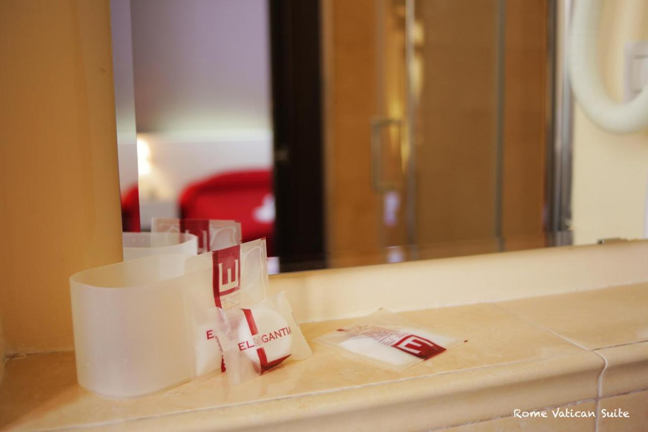 Rome Vatican Suite - 3