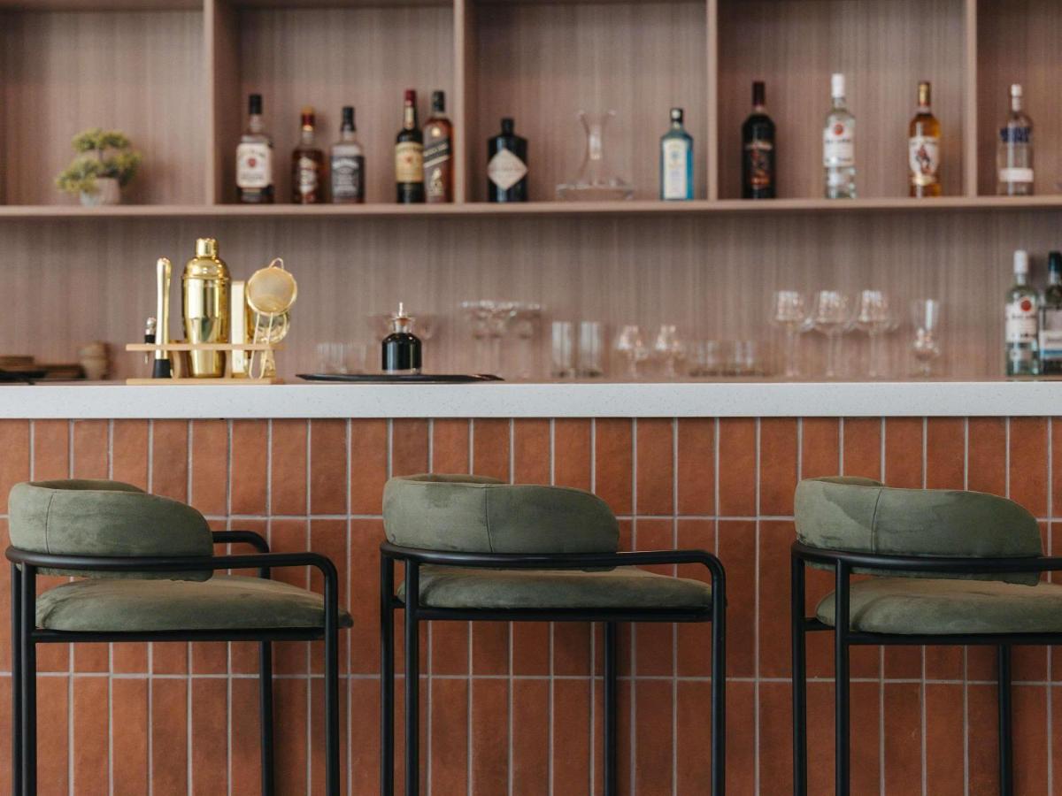 Novotel Abu Dhabi Al Bustan - 4