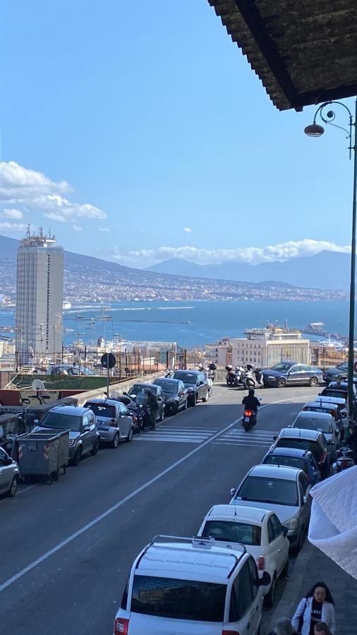 Vista Vesuvio - 5