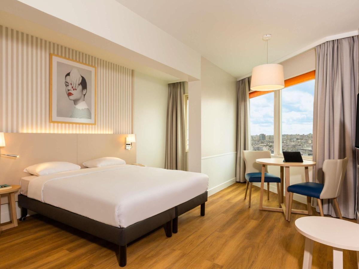 Aparthotel Adagio Paris Centre Tour Eiffel - 3