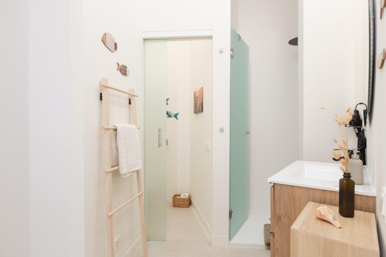 Malagaflat City Center - 3