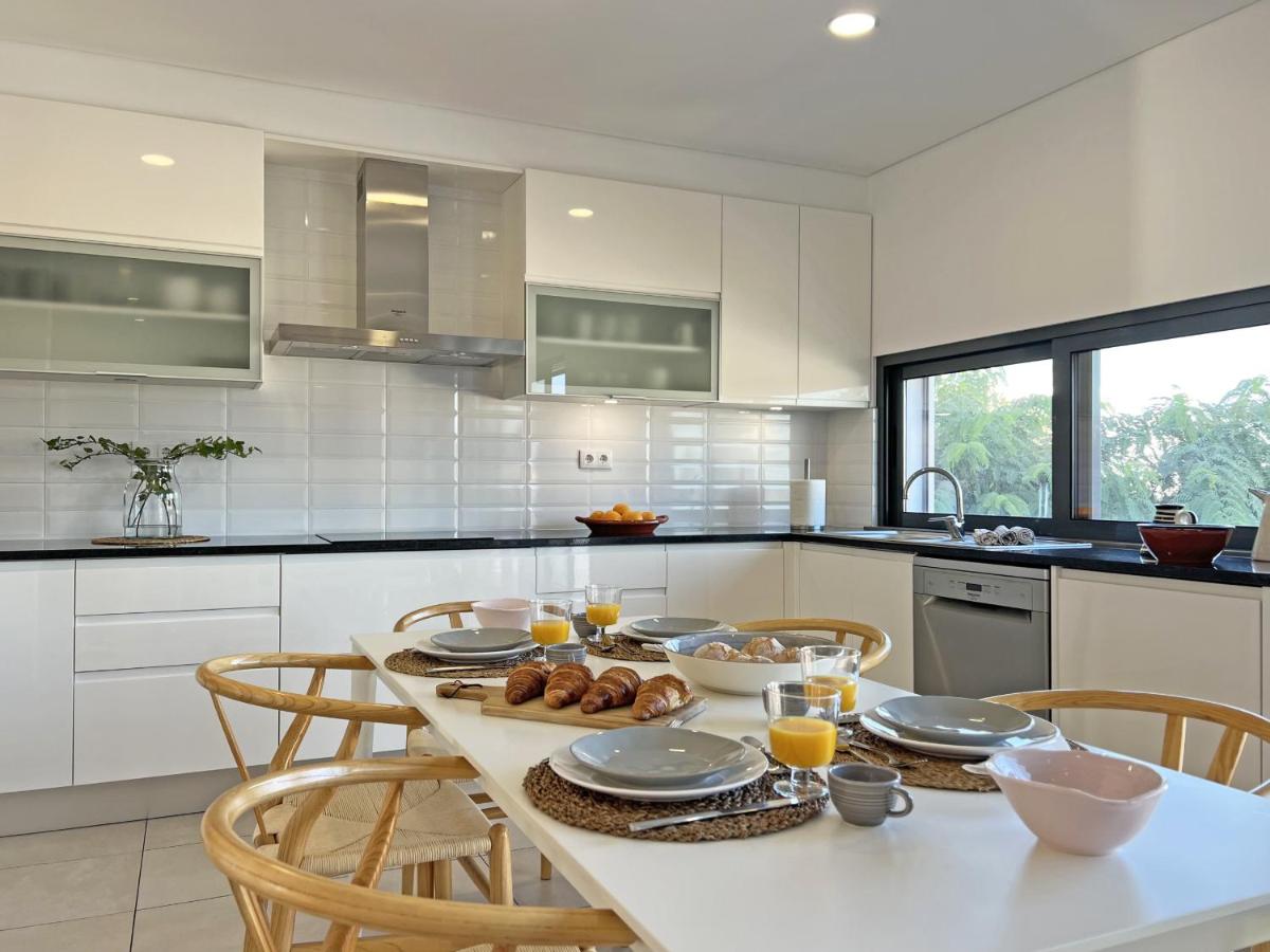 Solaris Exclusive Apartment Tavira By Junto ao Mar - 4