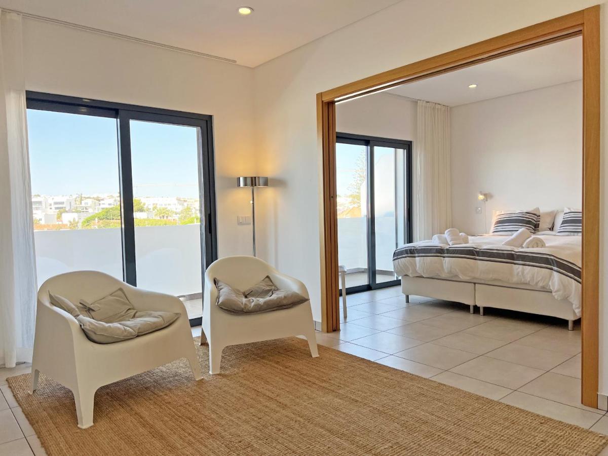 Solaris Exclusive Apartment Tavira By Junto ao Mar - 2