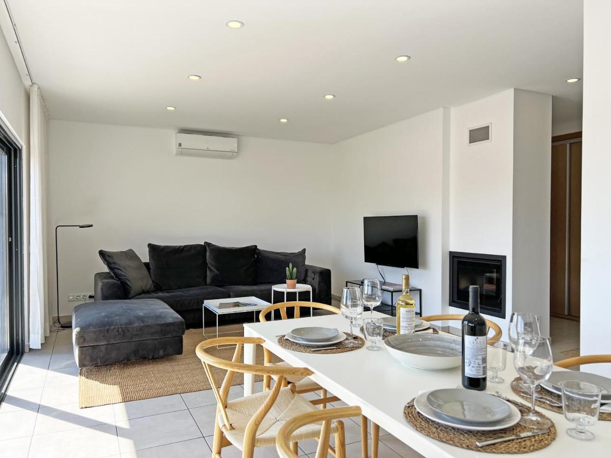 Solaris Exclusive Apartment Tavira By Junto ao Mar - 5