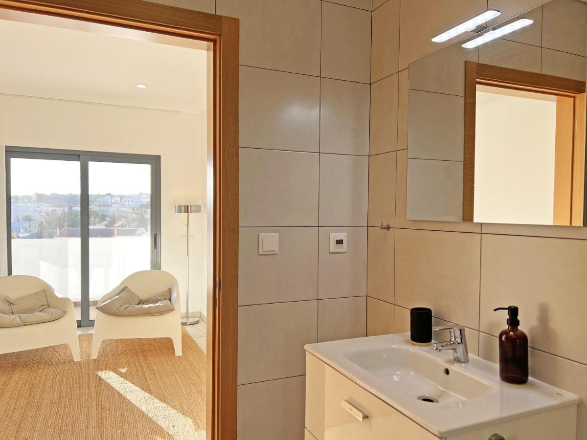 Solaris Exclusive Apartment Tavira By Junto ao Mar - 3