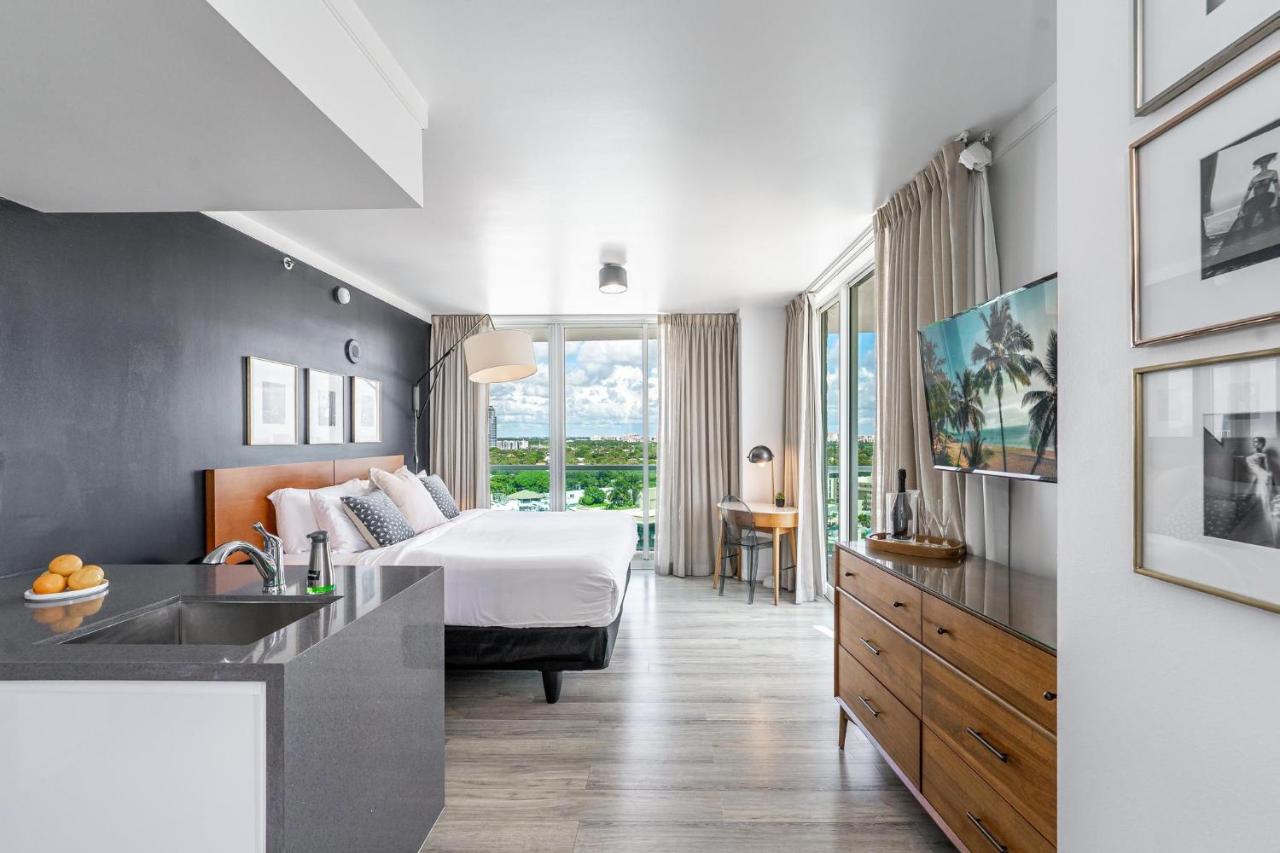 Modern Grove Studio with Parking