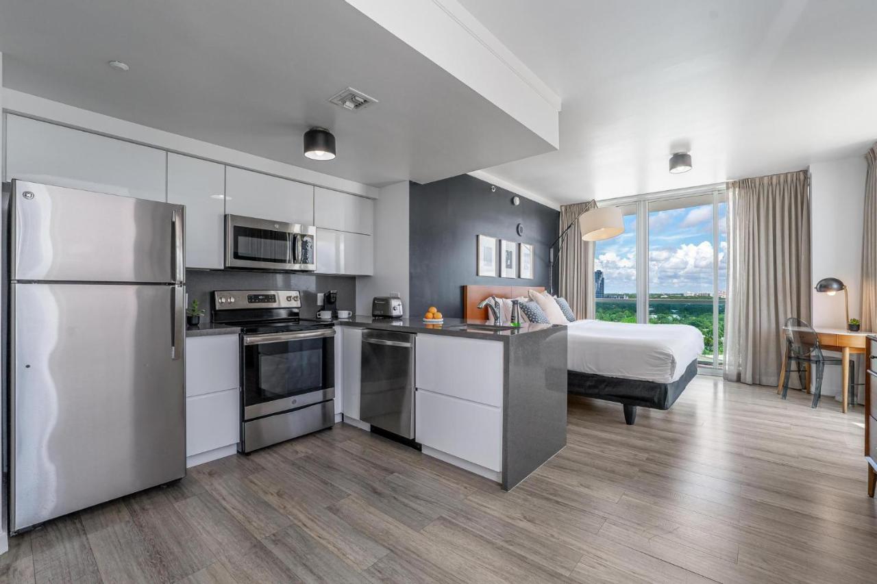 Modern Grove Studio with Parking - 4