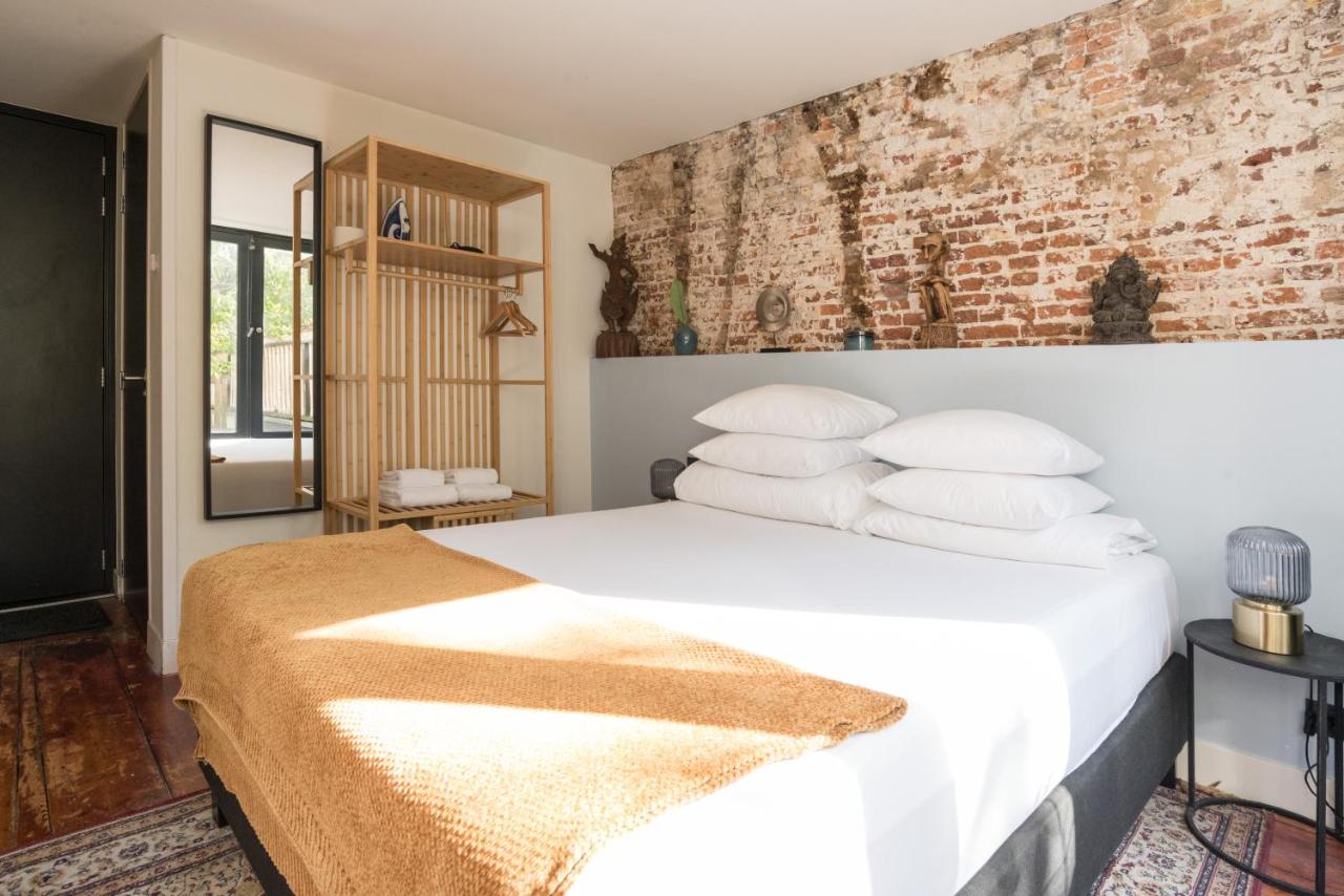 Herenstraat Residence - 4