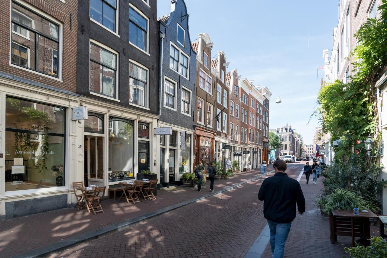 Herenstraat Residence - 3