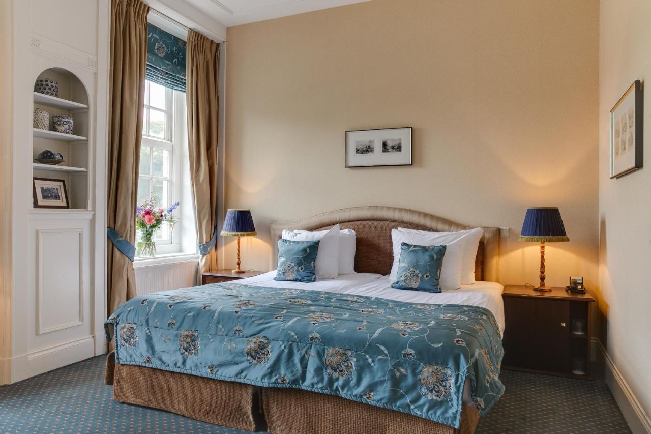 Landgoed Duin & Kruidberg - 2