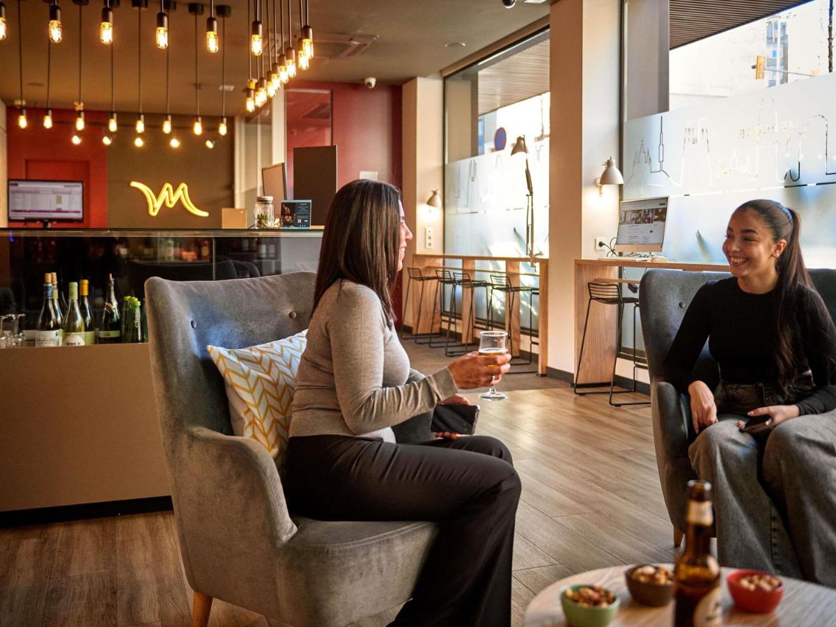 Mercure Barcelona Condor - 2