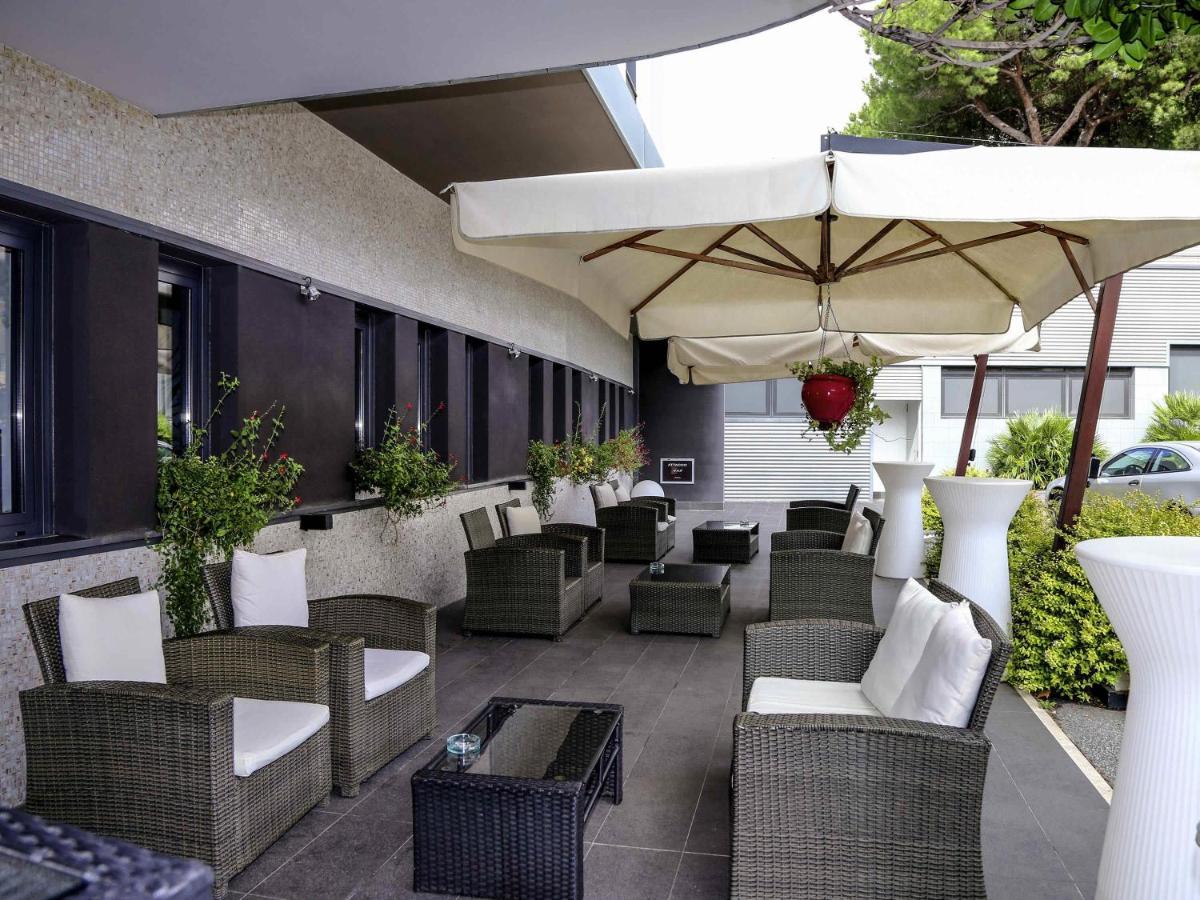 Ibis Styles Roma Eur - 5