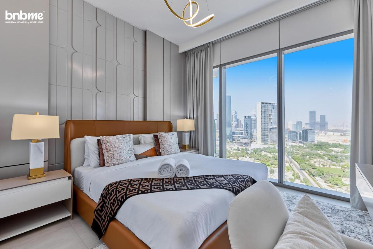 bnbmehomes - Downtown Views II - 2