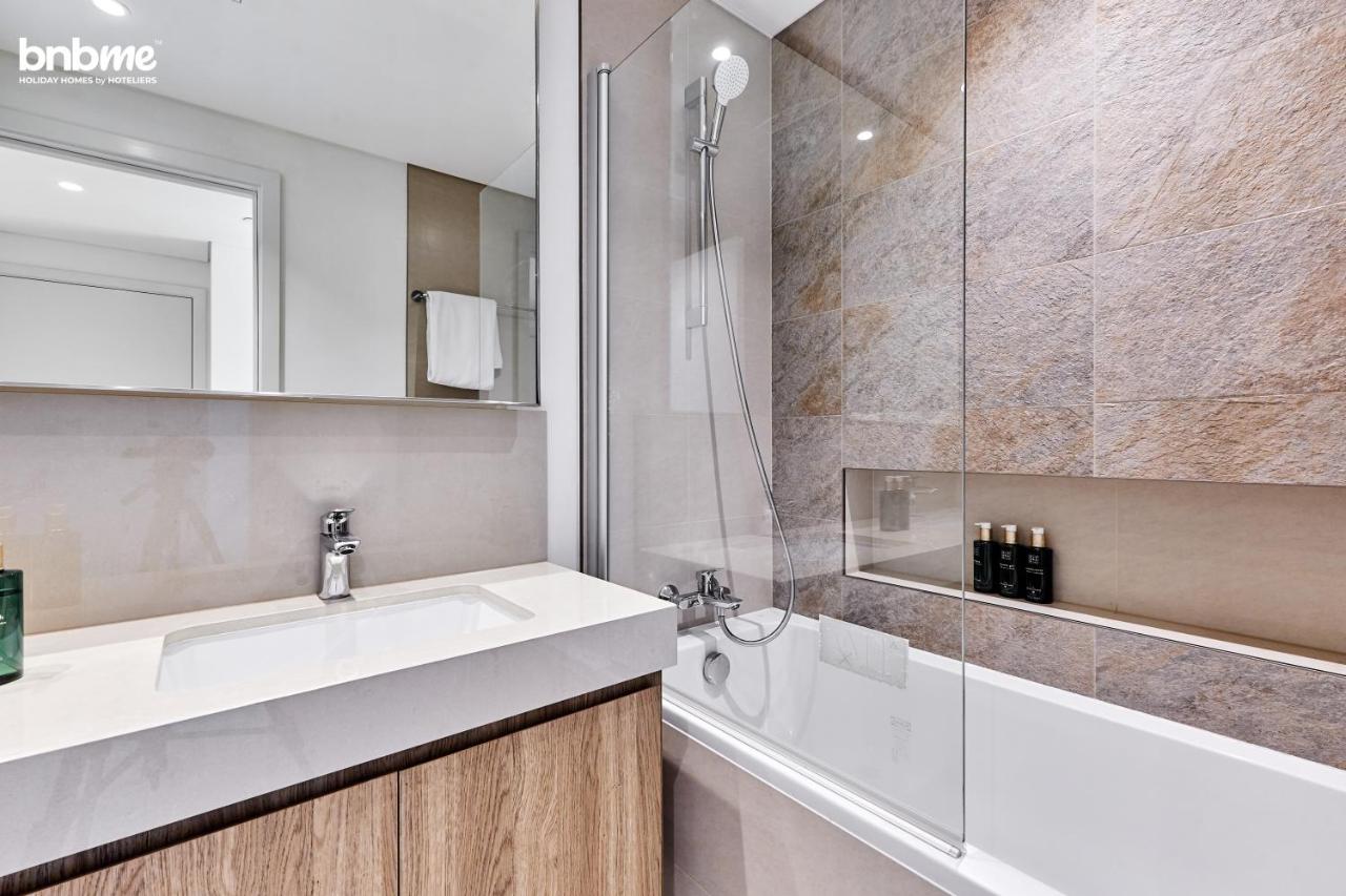 bnbmehomes - Downtown Views II - 3