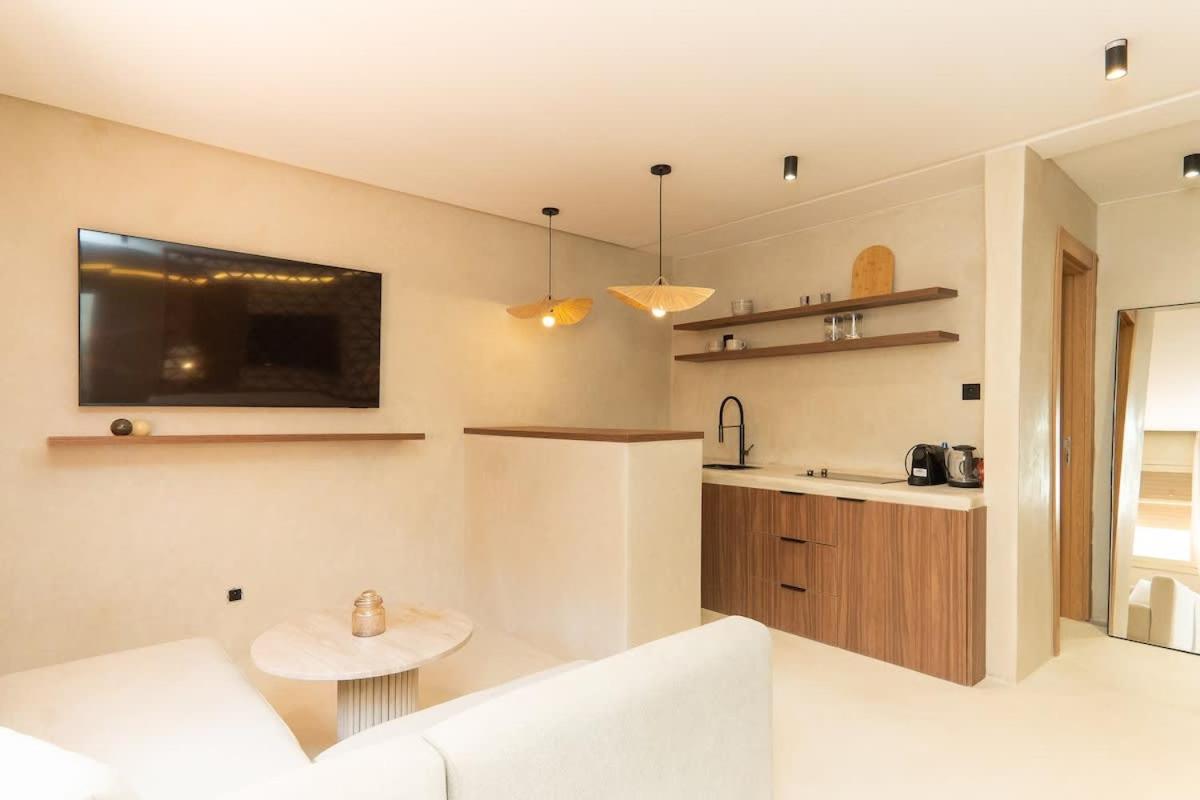 Studio de reve au Coeur de Marrakech