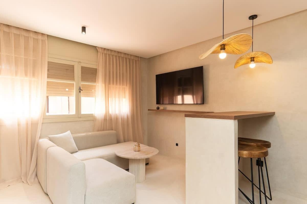 Studio de reve au Coeur de Marrakech - 4