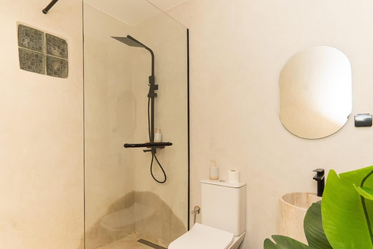 Studio de reve au Coeur de Marrakech - 5