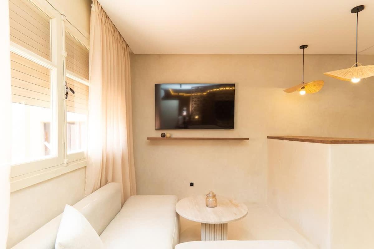 Studio de reve au Coeur de Marrakech - 3