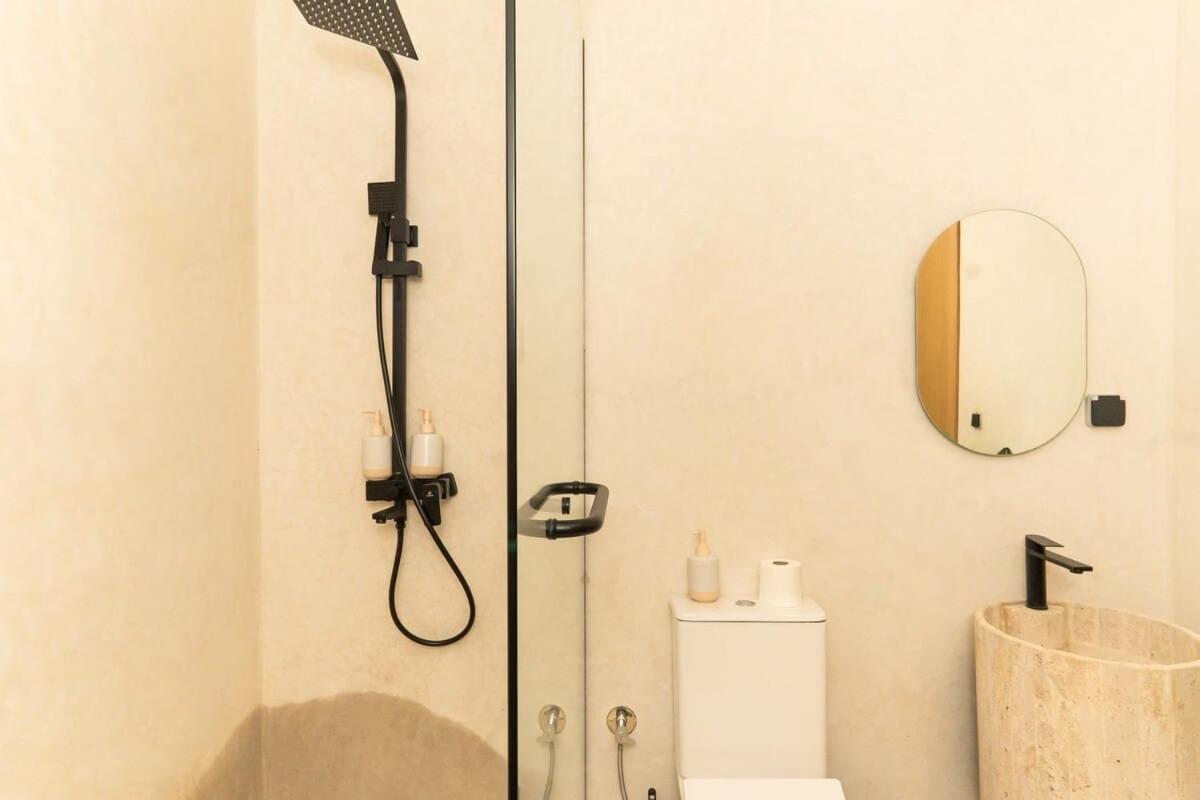 Studio de reve au Coeur de Marrakech - 2