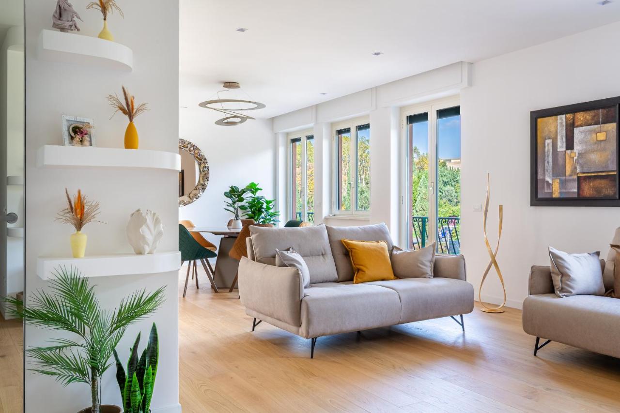 iFlat Colosseum New Exclusive Haven - 5