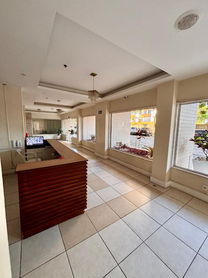 Ape Conforto Barra com Praia, Riocentro, Rock in Rio e Eventos - 4