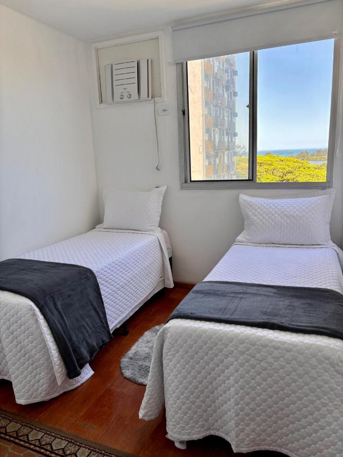 Ape Conforto Barra com Praia, Riocentro, Rock in Rio e Eventos - 2